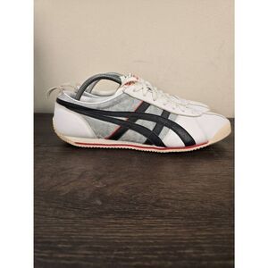 Vintage Rare Onitsuka Tiger by Asics Fencing LA 84 Sneakers Men's Size 10